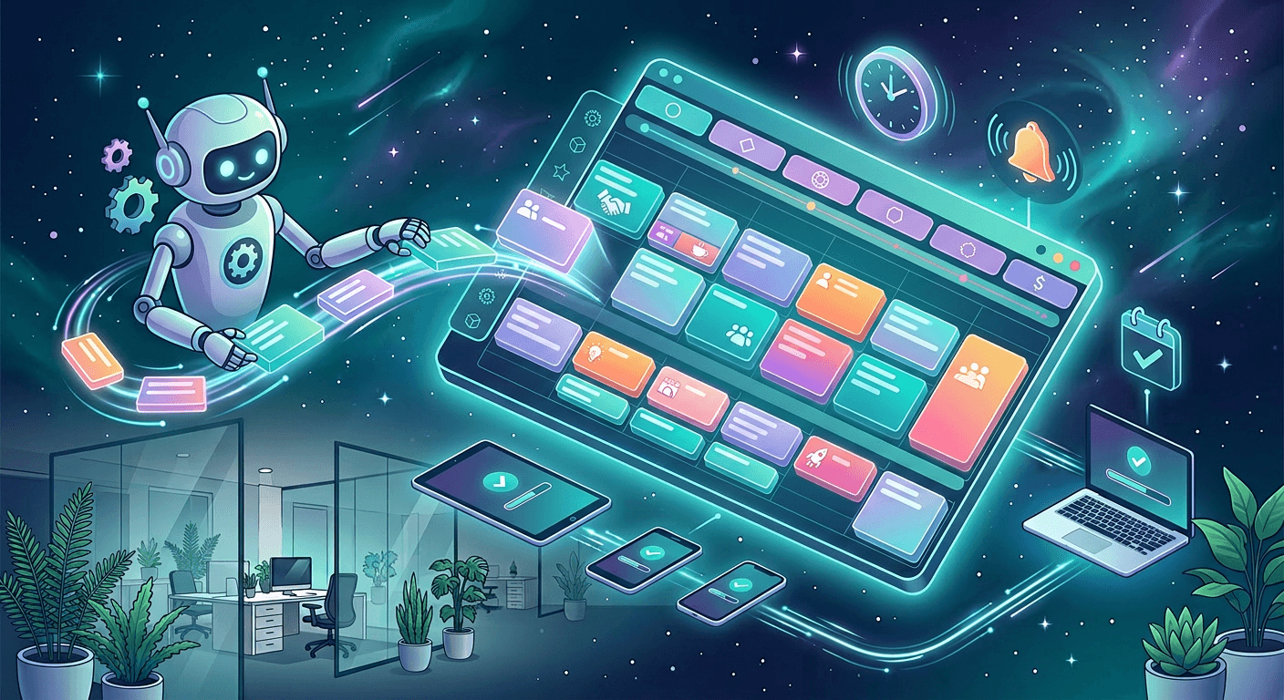 AI Appointment Booking Bot: How to Automate Scheduling for Any Business