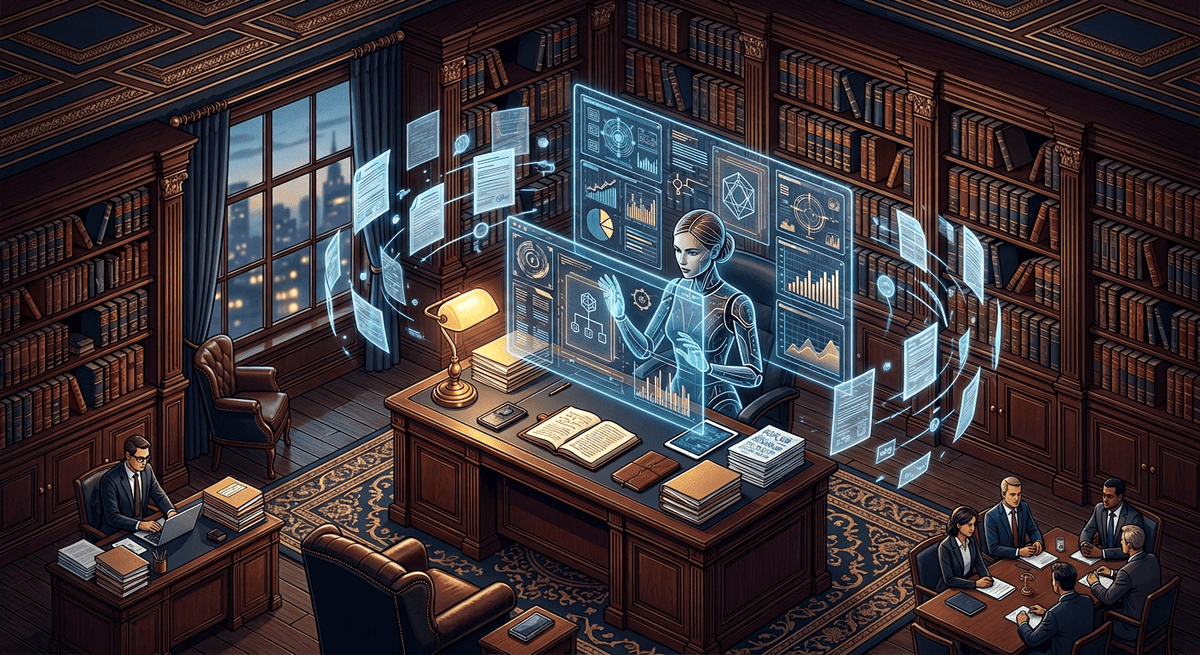 AI Agent for Law Firms: Automate Client Intake & Never Miss a Lead