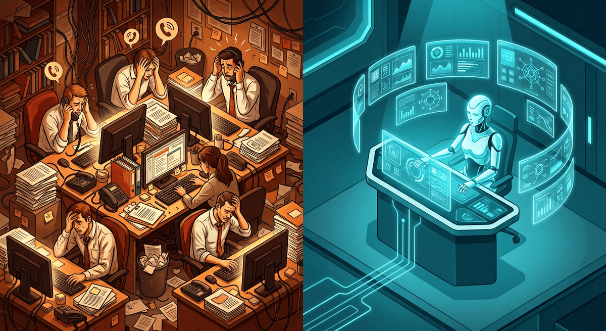 AI Agent vs Hiring Customer Support: Which Saves More Money?