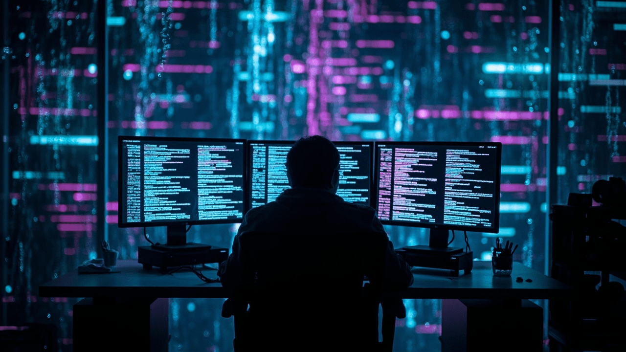 Fuga expone 512 mil líneas de código de Claude Code: qué significa para la IA