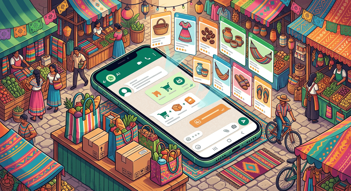 How to Use WhatsApp AI Agent for E-commerce: Recover Carts, Track Orders & Boost Sales