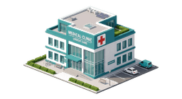 Clinics & Healthcare