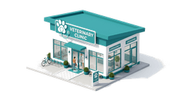 Veterinary Clinics