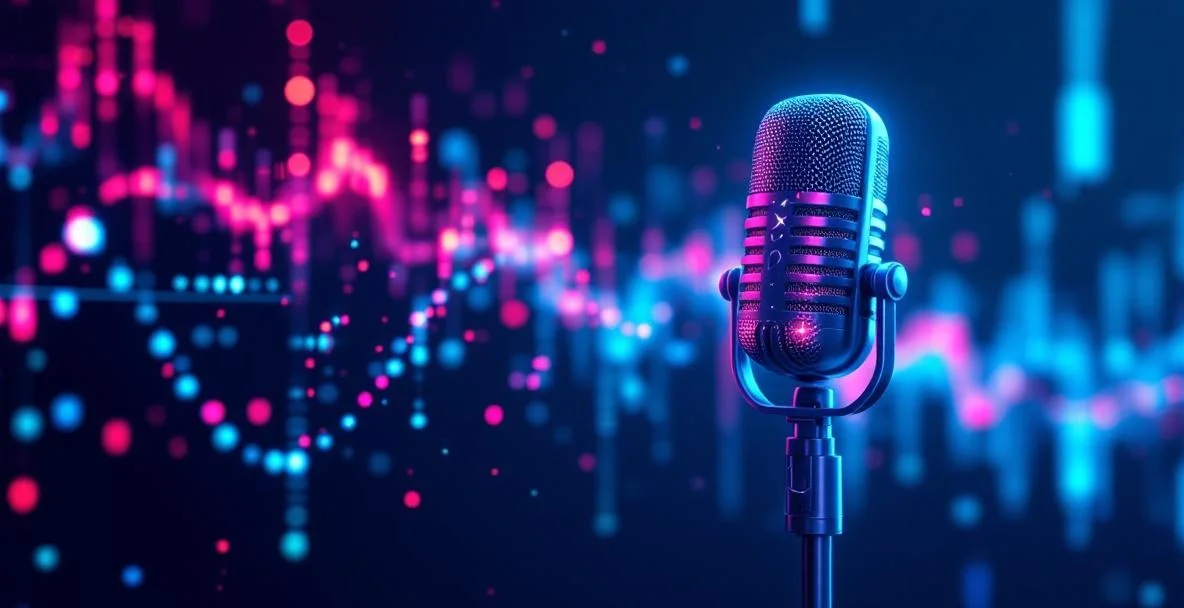 Voces con IA: ElevenLabs, OpenAI TTS y Cómo Clonar tu Voz en 2025