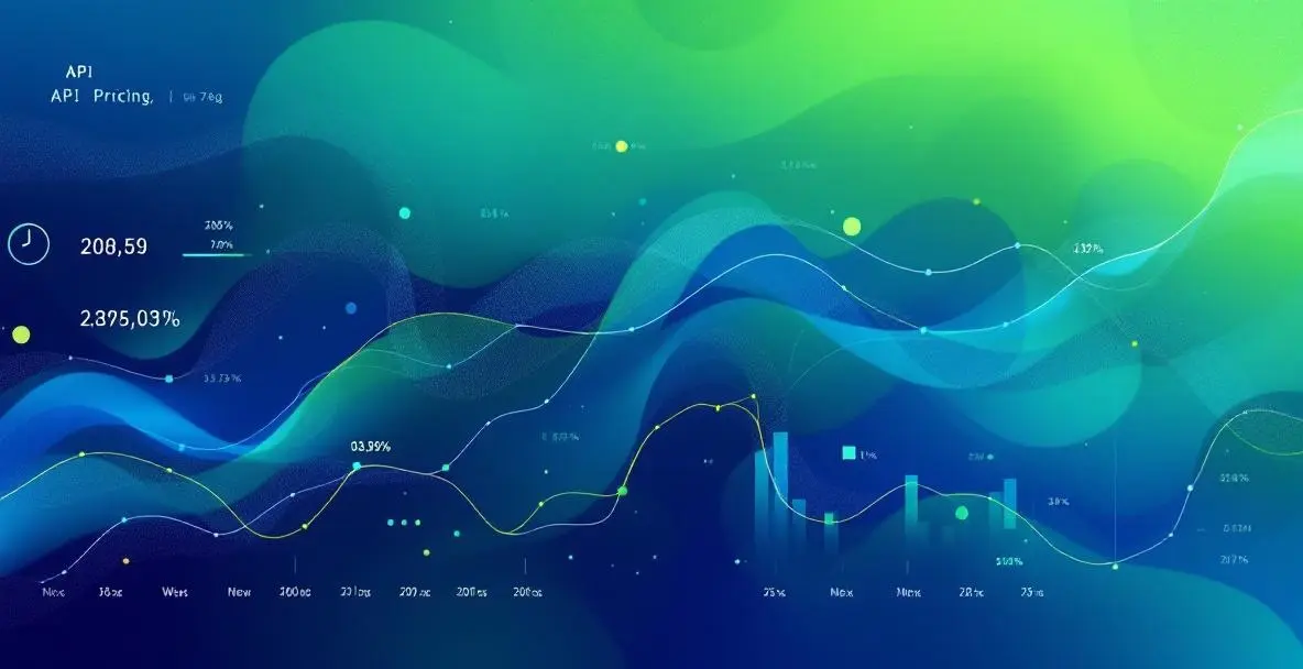 Precios de APIs de IA en Diciembre 2025: Guía actualizada de costos